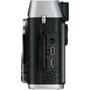 Цифровой фотоаппарат Fujifilm X-E3 body Silver (16558463) - 4