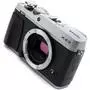 Цифровой фотоаппарат Fujifilm X-E3 body Silver (16558463) - 5