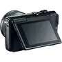Цифровой фотоаппарат Canon EOS M100 + 15-45 IS STM Black (2209C048) - 5