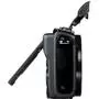 Цифровой фотоаппарат Canon EOS M100 + 15-45 IS STM Black (2209C048) - 9