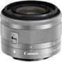 Цифровой фотоаппарат Canon EOS M100 15-45 IS STM Kit White (2210C048) - 9