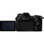 Цифровой фотоаппарат Panasonic DC-G9 Body (DC-G9EE-K) - 4