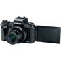 Цифровой фотоаппарат Canon Powershot G1 X Mark III (2208C012) - 10