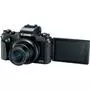 Цифровой фотоаппарат Canon Powershot G1 X Mark III (2208C012) - 10