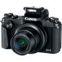 Цифровой фотоаппарат Canon Powershot G1 X Mark III (2208C012) - 11