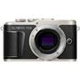 Цифровой фотоаппарат Olympus E-PL9 14-42 mm Pancake Zoom Kit black/silver (V205092BE000) - 6