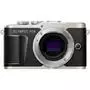Цифровой фотоаппарат Olympus E-PL9 14-42 mm Pancake Zoom Kit black/silver (V205092BE000) - 6