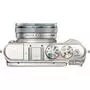 Цифровой фотоаппарат Olympus E-PL9 14-42 mm Pancake Zoom Kit brown/silver (V205092NE000) - 3