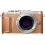 Цифровой фотоаппарат Olympus E-PL9 14-42 mm Pancake Zoom Kit brown/silver (V205092NE000) - 7