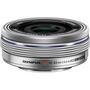 Цифровой фотоаппарат Olympus E-PL9 14-42 mm Pancake Zoom Kit brown/silver (V205092NE000) - 8