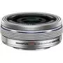 Цифровой фотоаппарат Olympus E-PL9 14-42 mm Pancake Zoom Kit brown/silver (V205092NE000) - 8