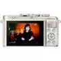 Цифровой фотоаппарат Olympus E-PL9 14-42 mm Pancake Zoom Kit white/silver (V205092WE000) - 2