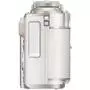 Цифровой фотоаппарат Olympus E-PL9 14-42 mm Pancake Zoom Kit white/silver (V205092WE000) - 5