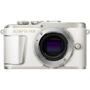 Цифровой фотоаппарат Olympus E-PL9 14-42 mm Pancake Zoom Kit white/silver (V205092WE000) - 9