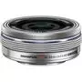 Цифровой фотоаппарат Olympus E-PL9 14-42 mm Pancake Zoom Kit white/silver (V205092WE000) - 10