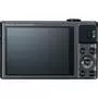 Цифровой фотоаппарат Canon Powershot SX620 HS Black (1072C014) - 2