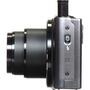 Цифровой фотоаппарат Canon Powershot SX620 HS Black (1072C014) - 3
