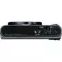 Цифровой фотоаппарат Canon Powershot SX620 HS Black (1072C014) - 5