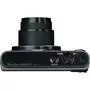 Цифровой фотоаппарат Canon Powershot SX620 HS Black (1072C014) - 6