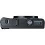 Цифровой фотоаппарат Canon Powershot SX620 HS Black (1072C014) - 7