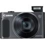 Цифровой фотоаппарат Canon Powershot SX620 HS Black (1072C014) - 8