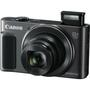 Цифровой фотоаппарат Canon Powershot SX620 HS Black (1072C014) - 9