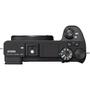 Цифровой фотоаппарат Sony Alpha 6500 18-135 kit Black (ILCE6500MB.CEC) - 3