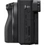 Цифровой фотоаппарат Sony Alpha 6500 18-135 kit Black (ILCE6500MB.CEC) - 5