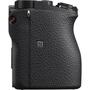 Цифровой фотоаппарат Sony Alpha 6500 18-135 kit Black (ILCE6500MB.CEC) - 7