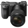 Цифровой фотоаппарат Sony Alpha 6500 18-135 kit Black (ILCE6500MB.CEC) - 10