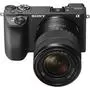 Цифровой фотоаппарат Sony Alpha 6500 18-135 kit Black (ILCE6500MB.CEC) - 10