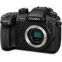 Цифровой фотоаппарат Panasonic DC-GH5S Body (DC-GH5SEE-K) - 1