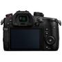 Цифровой фотоаппарат Panasonic DC-GH5S Body (DC-GH5SEE-K) - 3
