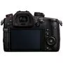 Цифровой фотоаппарат Panasonic DC-GH5S Body (DC-GH5SEE-K) - 3
