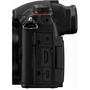 Цифровой фотоаппарат Panasonic DC-GH5S Body (DC-GH5SEE-K) - 4