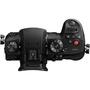 Цифровой фотоаппарат Panasonic DC-GH5S Body (DC-GH5SEE-K) - 6