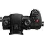 Цифровой фотоаппарат Panasonic DC-GH5S Body (DC-GH5SEE-K) - 6