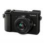 Цифровой фотоаппарат Panasonic DMC-GX9 12-32mm kit (DC-GX9KEE-K) - 1