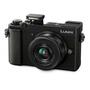 Цифровой фотоаппарат Panasonic DMC-GX9 12-32mm kit (DC-GX9KEE-K) - 6