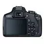 Цифровой фотоаппарат Canon EOS 2000D 18-55 IS II kit + сумка + SD 16GB (2728C015) - 1