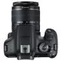 Цифровой фотоаппарат Canon EOS 2000D 18-55 IS II kit + сумка + SD 16GB (2728C015) - 2