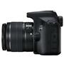 Цифровой фотоаппарат Canon EOS 2000D 18-55 IS II kit + сумка + SD 16GB (2728C015) - 3