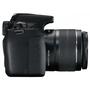 Цифровой фотоаппарат Canon EOS 2000D 18-55 IS II kit + сумка + SD 16GB (2728C015) - 4