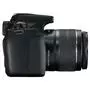 Цифровой фотоаппарат Canon EOS 2000D 18-55 IS II kit + сумка + SD 16GB (2728C015) - 4