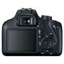 Цифровой фотоаппарат Canon EOS 4000D 18-55 DC III kit (3011C004) - 2