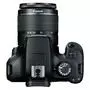 Цифровой фотоаппарат Canon EOS 4000D 18-55 DC III kit (3011C004) - 3