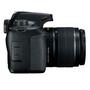 Цифровой фотоаппарат Canon EOS 4000D 18-55 DC III kit (3011C004) - 5