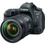 Цифровой фотоаппарат Canon EOS 6D MKII 24-105 IS STM kit (1897C030) - 1