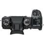 Цифровой фотоаппарат Fujifilm X-H1 body Black (16568743) - 2