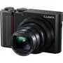 Цифровой фотоаппарат Panasonic LUMIX DC-TZ200 Black (DC-TZ200EE-K) - 1
